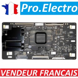 T-CON TCON TV SAMSUNG BN96-54038B LJ94-49576G