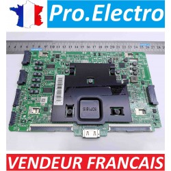 Motherboard TV SAMSUNG QE55Q7CAMT BN41-02572B BN94-12660A S/SA6BC0