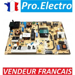 PSU alimentation TV SAMSUNG LH40DME BN44-00735C F48SF_FDY
