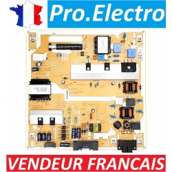 PSU alimentation TV SAMSUNG L55E6_ADY BN44-01110A UE50AU8075U UE50AU8000K UE50AU8005K