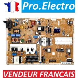 PSU alimentation TV SAMSUNG UE50F6200AW L50ZF_DSM BN44-00617A
