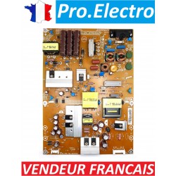 PSU alimentation TV PHILIPS 50PFH4009/88 715G6338-P03-000-002M PLTVDV881XAU7