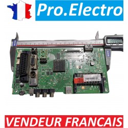 Motherboard TV TECHWOOD VL39DL1401 17MB55 10091129 23175180 31