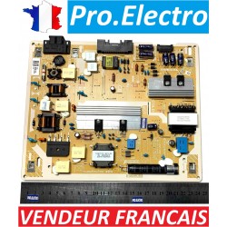 PSU alimentation TV SAMSUNG UE43AU8005K BN44-01109A L43E6_ADY