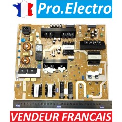 PSU alimentation TV SAMSUNG QE65Q83AA BN44-01052B L65S8NB_THS
