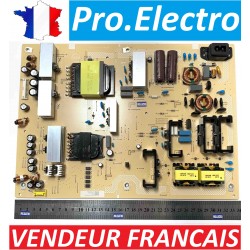 PSU alimentation TV PHILIPS 55OLED856 715G9892-P01-003-003S LSP550804 KSP550811 ADTVK2255AAK ADTVK2255ABJ...
