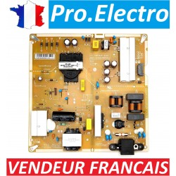 PSU alimentation TV LG LGP55AT-22U1 EAY65895569