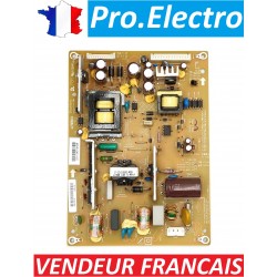 PSU alimentation TV Toshiba 42HL833F PE-3141-01UN-LF 16012PT6 788427