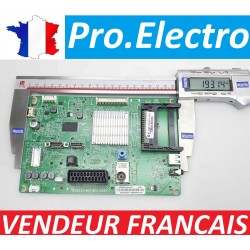 Motherboard TV philips 715g8232-m01-b00-004y CBPRGNJBACCT G0A0NB83T 43pft4131