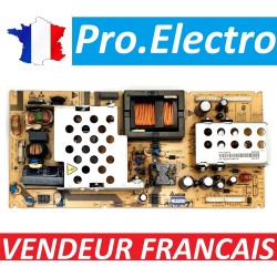 PSU alimentation TV PHILIPS 37PFL7662D/12 DPS-182BP B