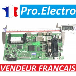 Motherboard TV Toshiba 48L1443DG 17MB95 18089685 050413 48inch only (voir photo)