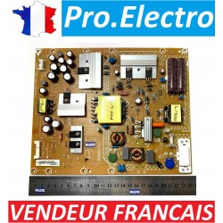 PSU alimentation TV PHILIPS 715G6353-P01-000-002H PLTVDP361XAL1
