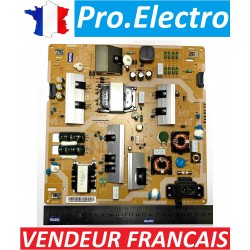 PSU alimentation TV SAMSUNG UE55MU6505U L55E6_KHS BN44-00876A