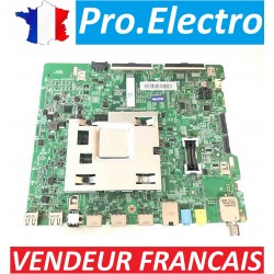 Motherboard TV SAMSUNG UE49MU6205 BN94-12424C BN41-02568B s/sa6bc0