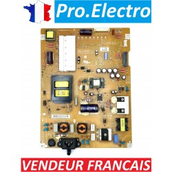 PSU alimentation TV LG 40UB800V EAY63488601 EAX65942801(1.5)