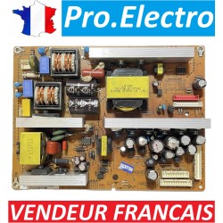 PSU alimentation TV LG EAX31845101/9 LGLP23HEP