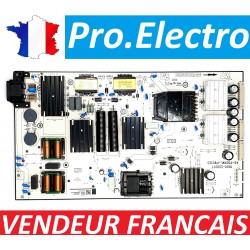 PSU alimentation TV TCL 65S555 40-P30XWL-PWC1ZG 30805-000265 11601-500077