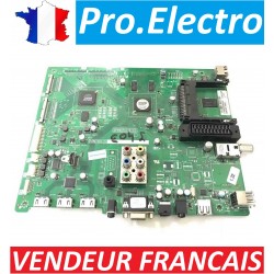 Motherboard carte mère TV QPWBXF915WJN2 DUNTK915 Sharp 40le730e 46le730e