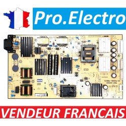PSU alimentation TV SONY 40-P30XWL-PWB1ZG 11601-500060 30805-000130