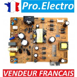 PSU alimentation TV LISTO 48LEDSB.410/2 17IPS12 231115R3 23321119 27942095