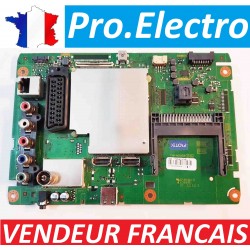 Motherboard TV Panasonic TUC0EJ50191 TNP4G568 E243951