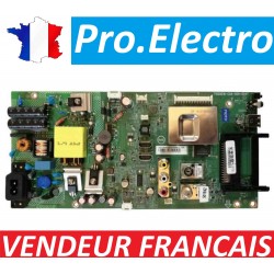 Motherboard Carte Mere TV 715G9216-C0A-000-004T 705TQHPL272