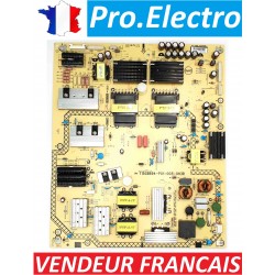 PSU alimentation TV PHILIPS 55BDL3511Q 715GB694-P01-005-0H3R (Q)LW401XAEU