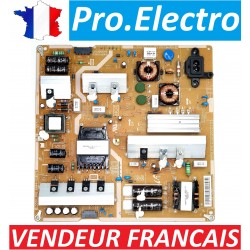 PSU alimentation TV SAMSUNG UE55JU6410U L55S6_FHS BN44-00807A