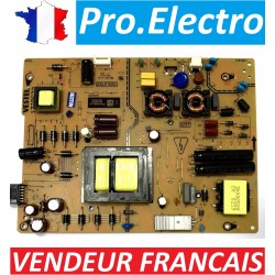 PSU alimentation TV 23395729 17IPS72