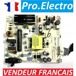 PSU alimentation TV HISENSE H32A5800UK HLL-3243WA RSAG7.820.8393/ROH