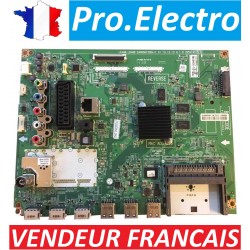 Carte Mère Motherboard TV LG EAX65610904 EBT62985410 (photo)