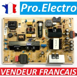 PSU alimentation TV SAMSUNG BN44-01054A L55S6_TDY