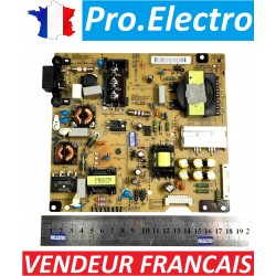 PSU alimentation TV LG LGP3942-13P PSED-L222A EAX64908001(1.9)