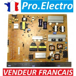 PSU alimentation TV LG 70LB650 70GB7200 70LB7100 EAY63072301 B12D072301 LGP70-14LPB