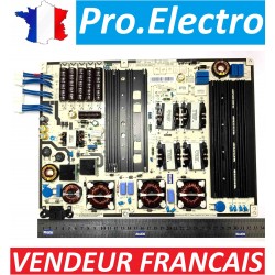 PSU alimentation TV SAMSUNG BN44-00662A E55FFA_DDY