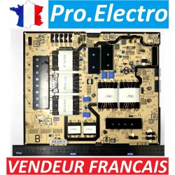 PSU alimentation TV SAMSUNG QE65Q9FAMT L65E9NB_MSM PSLF291301B BN44-00907A