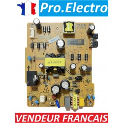 PSU alimentation TV TOSHIBA 49L2863DG 23321119 17IPS12