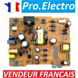 PSU alimentation TV LISTO 48 LEDUSB-410/2 17IPS12 39 FHD-2T-527