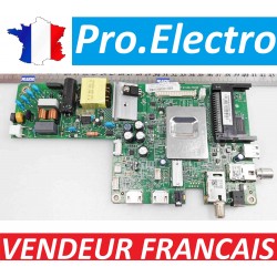 Motherboard TV PHILIPS 32PHS5525 32PHS5505 715GA428-C01-000-004G 715GA428-C02-000-004T 705TQKPL132