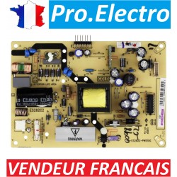 PSU Alimentation TV TCL 40-ES2822-PWE1XG THOMSON 32HW3323 LE32HDF3010 L32E3003 81-ES282c2-PL200AZ