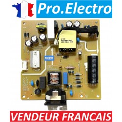 PSU alimentation TV 748.06B03.0011 19N117-1