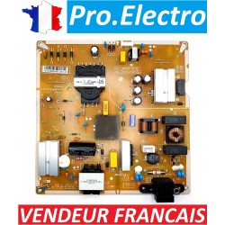 PSU alimentation TV LG 55UQ81006LB LGP55T-21U1 EAY65895656 EAX69502604(1.0)