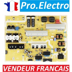 PSU alimentation TV Samsung QE75Q60TAU QE75Q6DTAF L75E7N_TSM BN44-01060A QE75Q65TASXXN UE75TU7000