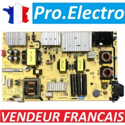 PSU alimentation TV TCL Thomson 40-L302W4-PWD1CG 65inch