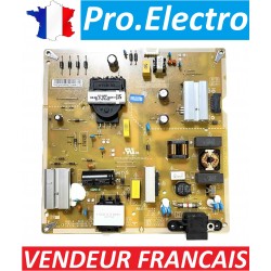 PSU alimentation TV LG 55UP78006LB LGP55T-21U1 EAY65895612 EAX69502602(1.0)