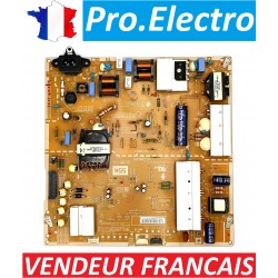 PSU alimentation TV LG 55SJ850V EAY64489651 EAX67133101(1.5) LGP55M-17SU12