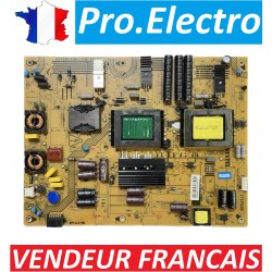 PSU alimentation TV 17IPS20 23288988 071114 R9