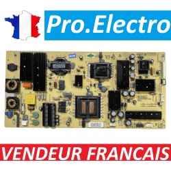 PSU alimentation TV SHARP 55XUF8772ES AMP4965-LG55