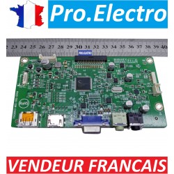 Motherboard TV BENQ GW2480 715G8943-M02-000-004M