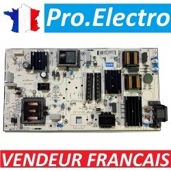 PSU alimentation TV TCL 65C735 65C735X1 40-L30XW4-PWB1ZG 30805-000180